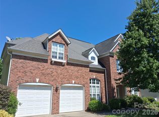 1552 Fitzgerald St NW, Concord, NC 28027