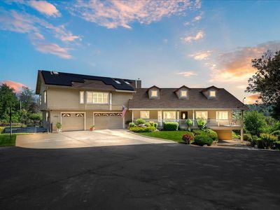 150 Spring Ln, Newcastle, CA, 95658