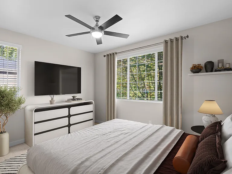 Cortland Village Apartment Homes — Photo 5