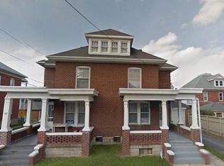 69 Garber St #69, Chambersburg, PA