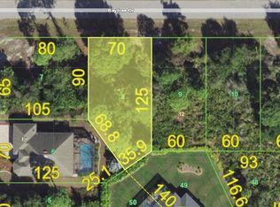 145 Baytree Dr, Rotonda West, FL 33947