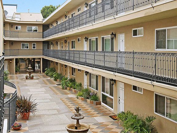 4th image of 11646 Chenault St APT 30