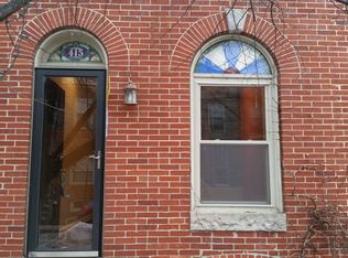 415 E Gittings St, Baltimore, MD 21230