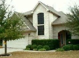 16417 Paralee Cv, Austin, TX 78717