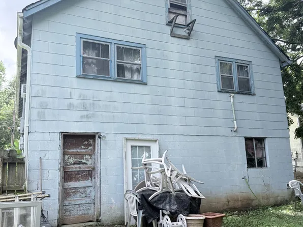 105 N Fowler Ave, Hopkinsville, KY 42240