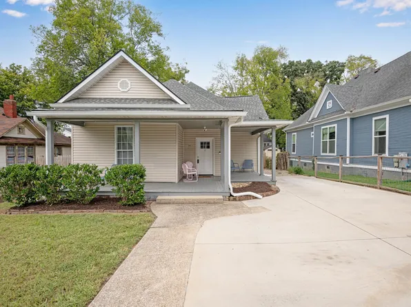 2011 E 13th St, Chattanooga, TN 37404