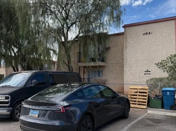 3641 Ala Dr, Las Vegas, NV 89103