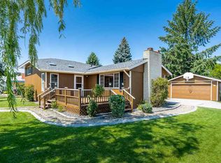 12821 E Sinto Ave, Spokane, WA 99216
