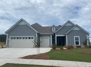 7148 Sarteano Dr LOT 977, Myrtle Beach, SC 29572