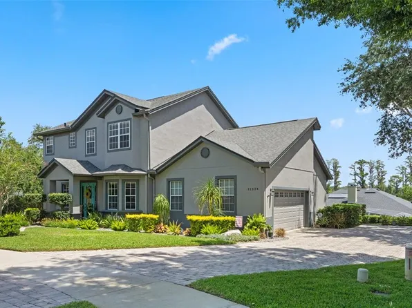11334 Cypress Shore Ct, Clermont, FL 34711