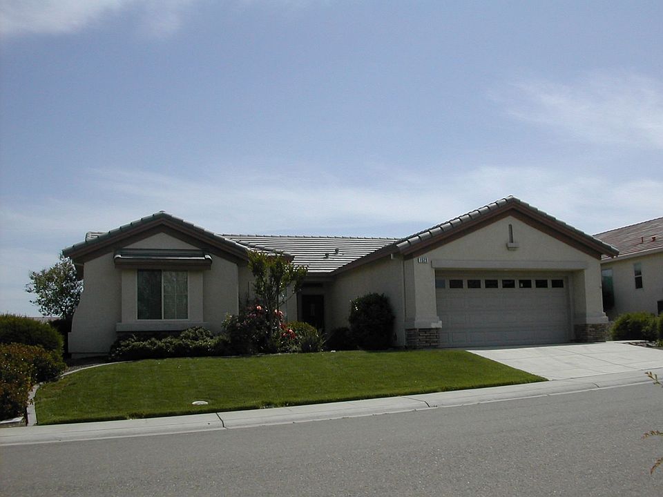Orchard Crest Model
