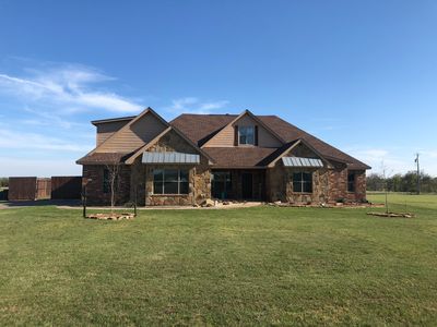 411 Valley View Ct, Rio Vista, TX, 76093