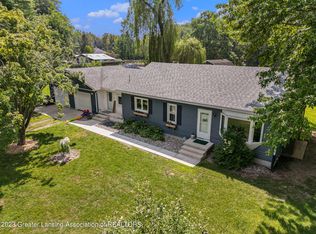 3344 N M 52, Stockbridge, MI 49285