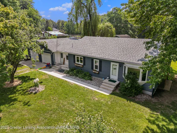 3344 N M 52, Stockbridge, MI 49285