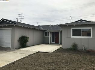 110 S Lake Dr, Antioch, CA 94509