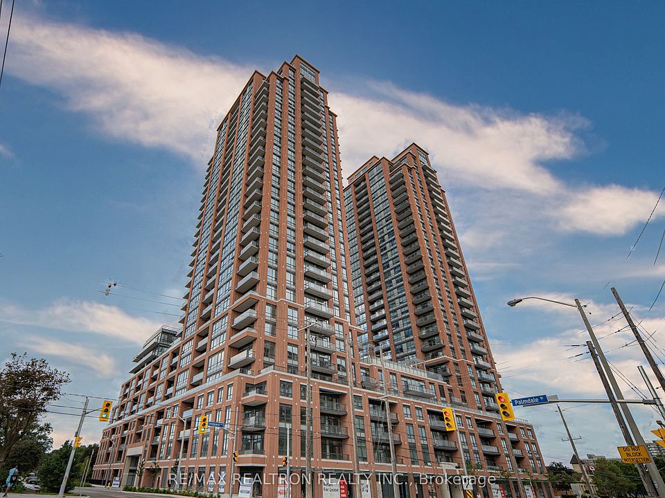 1st image of 3260 Sheppard Ave E #2203
