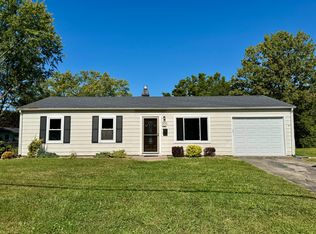 935 Olympia Dr, Mason, OH