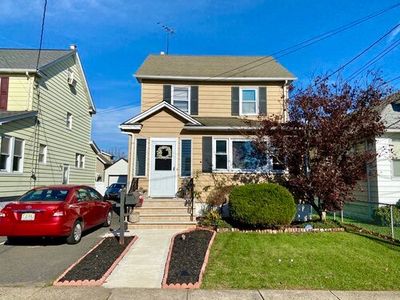 620 Lafayette St, Linden, NJ, 07036