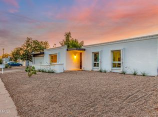 550 E Piping Rock Rd, Phoenix, AZ 85022