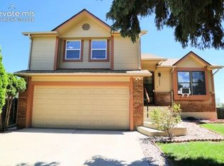 3825 Valley View St, Colorado Springs, CO 80906