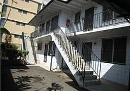 Exterior - Left Side