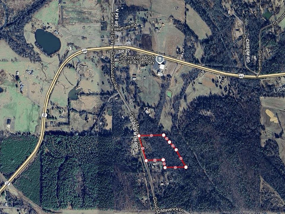 2nd image of 351 Cloud Mountain Rd