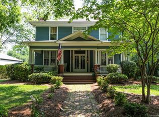 348 Oakland Ave, Rock Hill, SC 29730