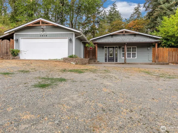 3416 Waller Road E, Tacoma, WA 98443