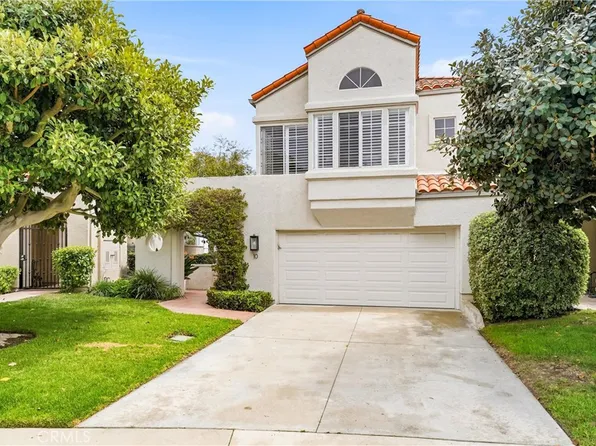 10 Toulon, Laguna Niguel, CA 92677