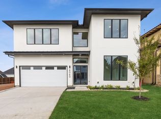 6060 Norwood Dr, Frisco, TX 75034