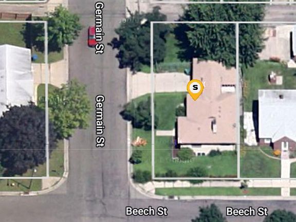 5th image of 694 Germain St