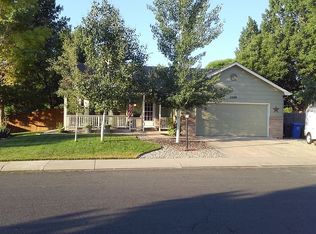 2268 11th St SW, Loveland, CO 80537