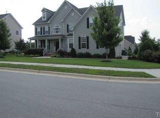 100 Bridle Boast Rd, Cary, NC 27519