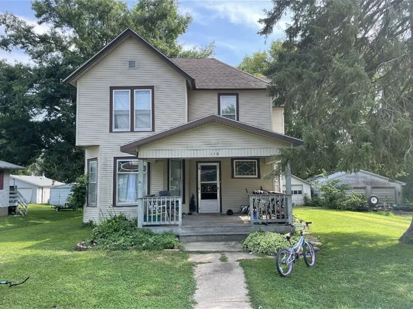 410 Oregon St, Lewis, IA 51544