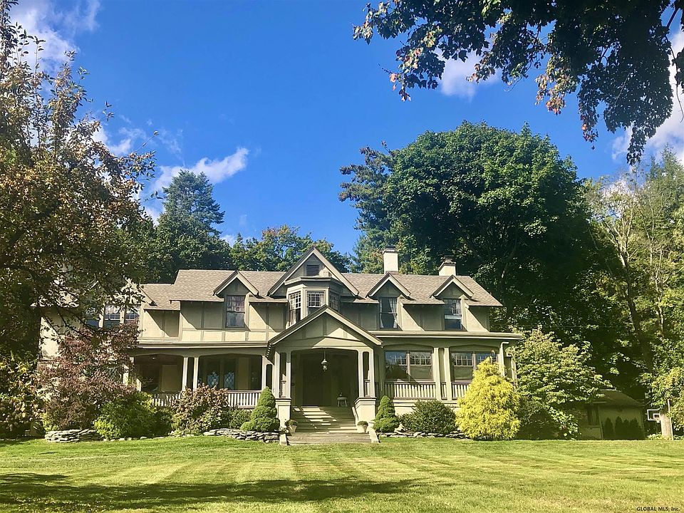 402 Loudon Rd, Loudonville, NY 12211 Zillow