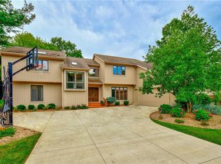 180 Jackson Dr, Orange, OH 44022