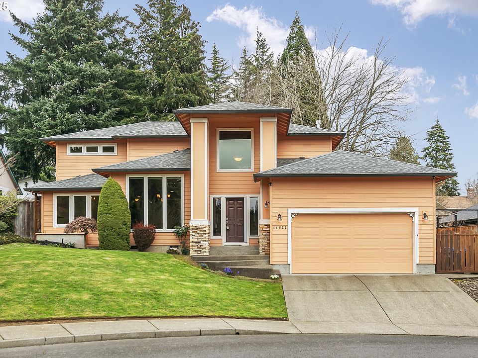 1st image of 14822 SE Brightwood Ave