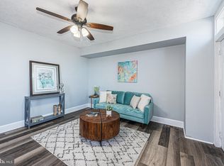 1503 Hazel St, Baltimore, MD 21226