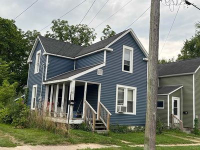 547 Tabor St, Adrian, MI, 49221