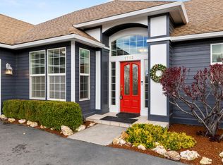 1713 Harmony Ln, Klamath Falls, OR 97601