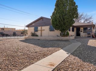 937 Cardenas Dr SE, Albuquerque, NM 87108