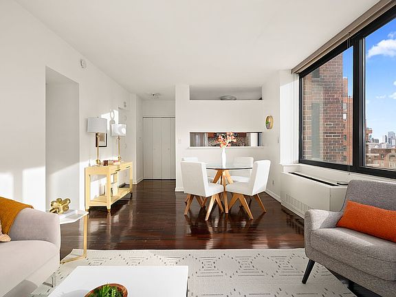3rd image of 52 E End Ave APT 12B