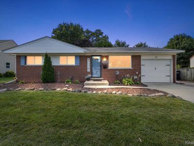 41925 Gainsley Dr, Sterling Heights, MI, 48313
