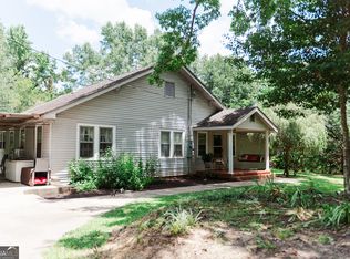 348 Americus Hwy, Butler, GA 31006