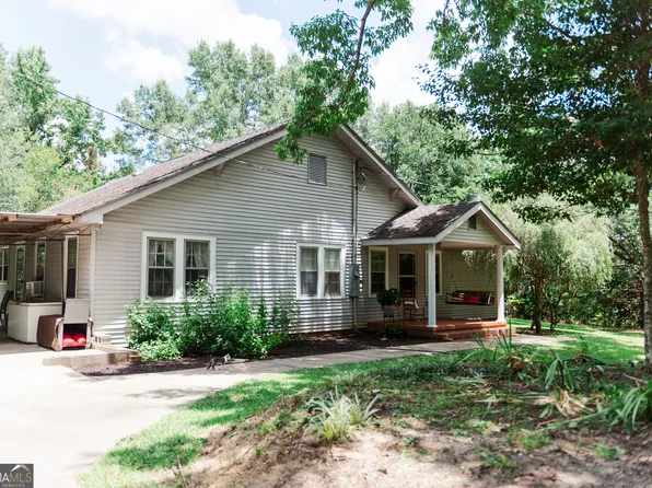 348 Americus Hwy, Butler, GA 31006
