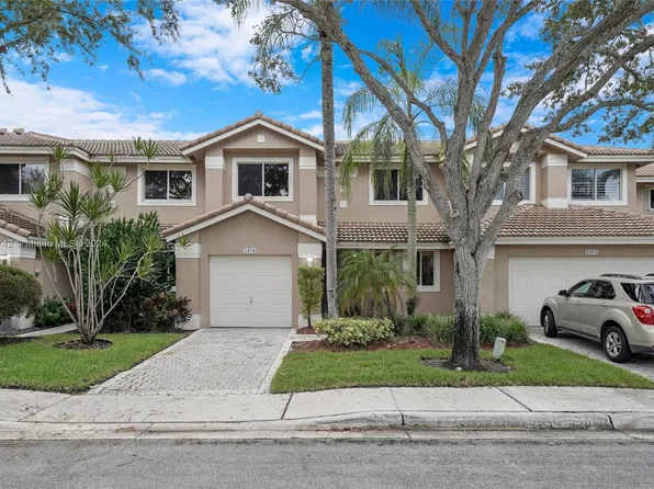 1078 SW 158th Way #1078, Hollywood, FL 33027