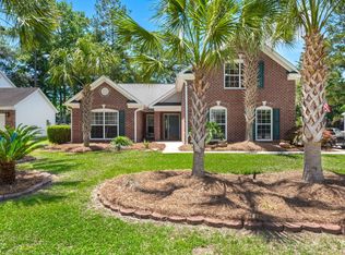 569 Pointe Of Oaks Rd, Summerville, SC 29485