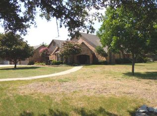 30 Country Ridge Rd, Melissa, TX 75454
