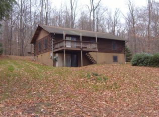 235 A Frame Rd, Coudersport, PA 16915