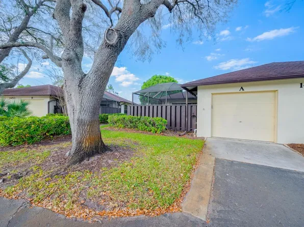 1451 Captains Walk #27a, Fort Pierce, FL 34950